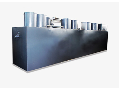 生活污水處理設備