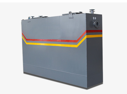 社區生活污水處理設備