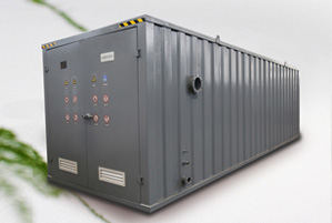 BFTR一體化污水處理設備